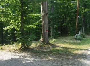 Greens Bluff Rd, Spencer, IN 47460