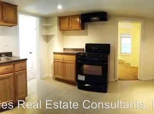 2244 W Farragut Ave #1, Chicago, IL 60625