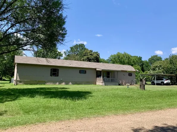 31 Randy Dr, Texarkana, TX 75501