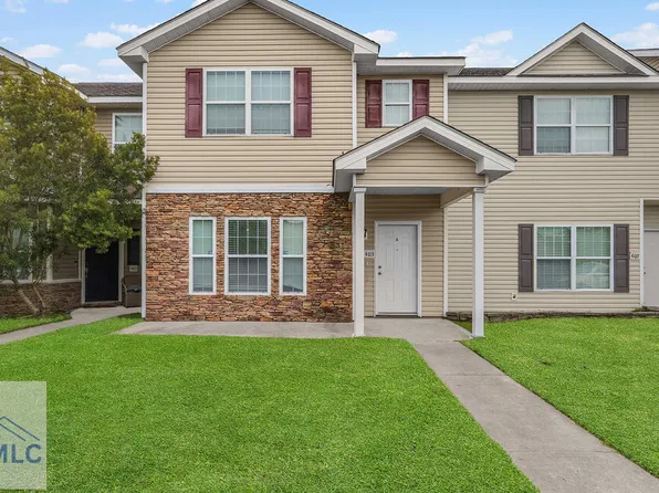 403 Valdez Ct, Hinesville, GA 31313