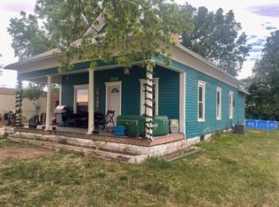 508 Main St, Alma, NE 68920
