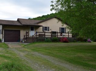 14 Burrows Hollow Rd, Tioga, PA 16946