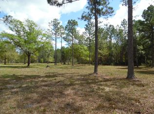 4426 Bondarenko Rd, Keystone Heights, FL 32656