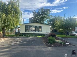 3131 W Wapato Dr UNIT 57, Moses Lake, WA 98837