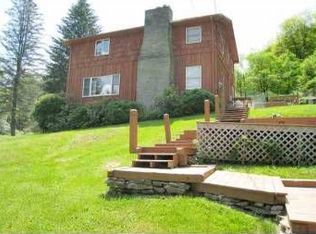 493 Hazel Rd, Livingston Manor, NY 12758