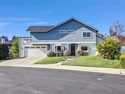 7 Clear Creek Ln, Laguna Hills, CA, 92653