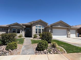 3851 S 2640 E, Saint George, UT 84790