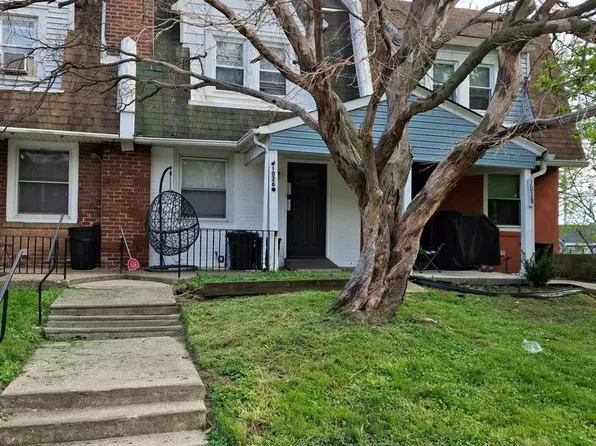 1026 Hansen Pl, Collingdale, PA 19023