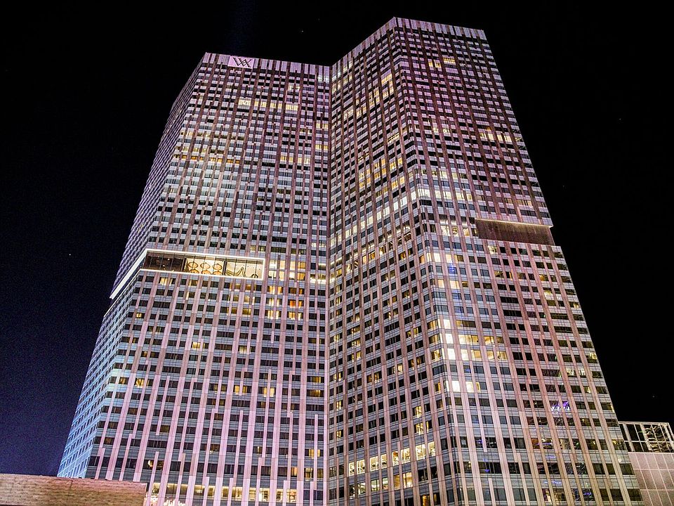 1st image of 3750 Las Vegas Blvd S Unit 3502