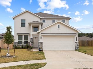 25319 Gentille Ln, Magnolia, TX 77354