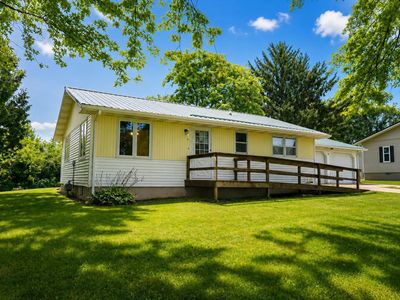 226 W 1st St, Gays Mills, WI, 54645