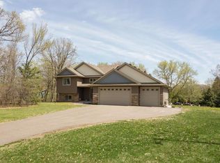 16355 Round Lake Blvd NW, Andover, MN 55304
