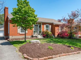 3313 Allison Way, Louisville, KY 40220