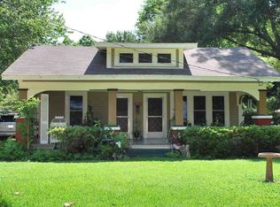 1805 Trenton St, West Monroe, LA 71291