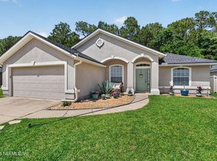 755 BONAPARTE Drive, Jacksonville, FL 32218
