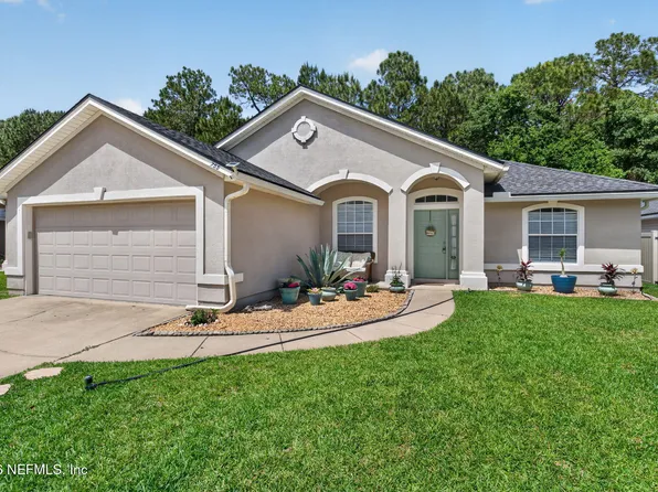 755 BONAPARTE Drive, Jacksonville, FL 32218