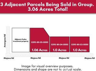 0 Mojave Dr #2, Victorville, CA 92394