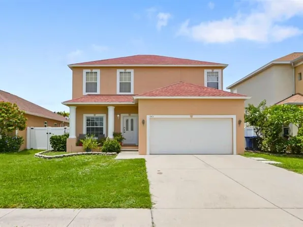 743 92nd Ave N, Saint Petersburg, FL 33702