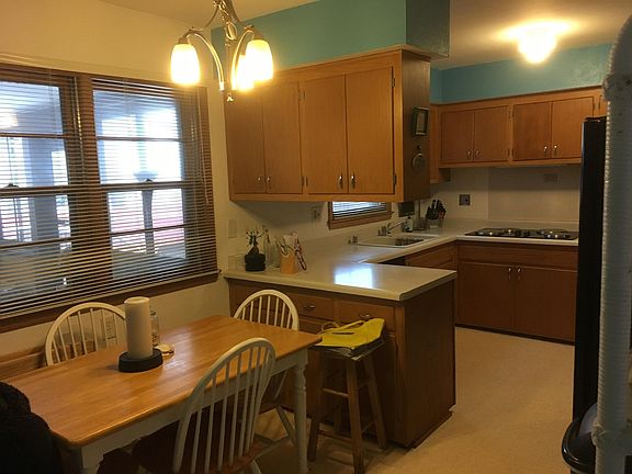 Kitchen Dinning Room