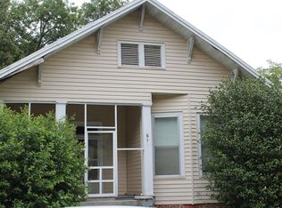 616 S Jackson Ave, Americus, GA 31709