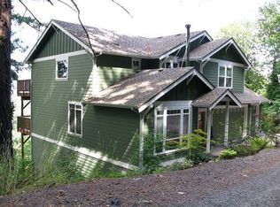 12501 NW Creston Rd, Portland, OR 97231