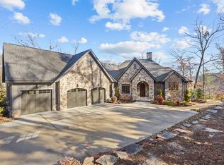 103 Nine Bark Way, Sunset, SC 29685