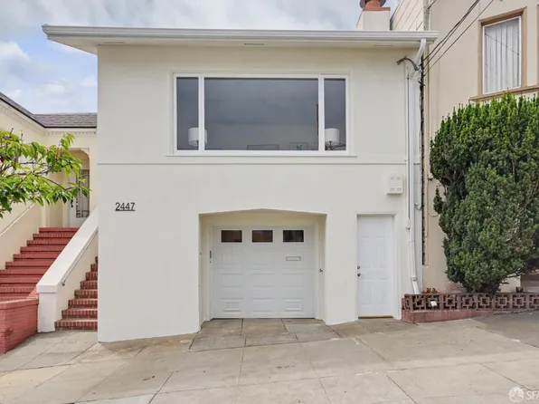 2447 24th Ave, San Francisco, CA 94116