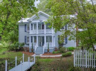 492 Greenhouse Rd, Lexington, VA 24450