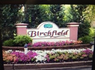 13A Sumac Ct, Mount Laurel, NJ 08054