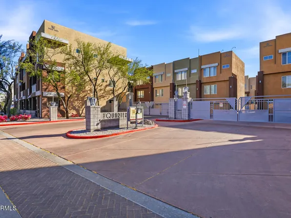 6745 N 93RD Avenue #1124, Glendale, AZ 85305