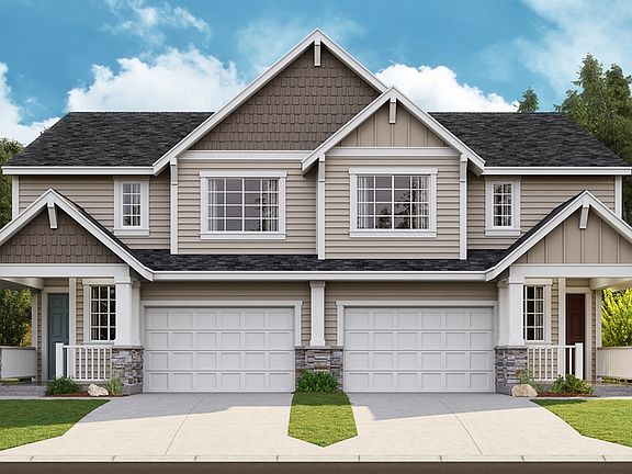 The Emerick Elevation B