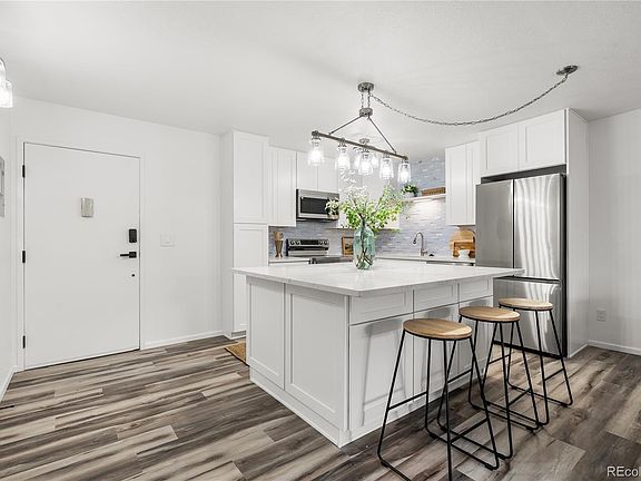 4th image of 6940 E Girard Avenue #307