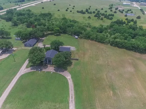 5176 Tabor Pkwy, Kaufman, TX 75142