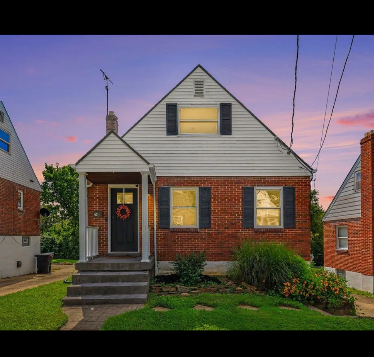 74 Bon Jan Ln — Photo 1