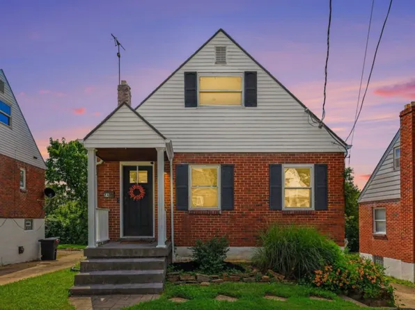 74 Bon Jan Ln, Highland Heights, KY 41076