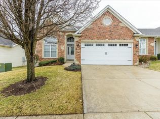 164 Dornoch Dr, Saint Charles, MO 63301