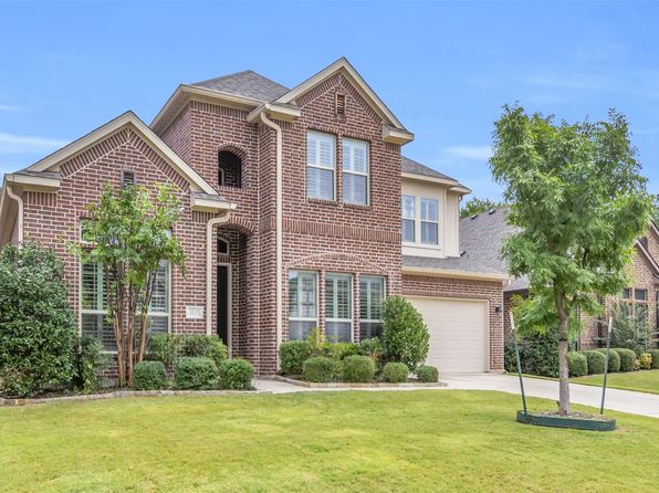Home for Sale in Arlington TX