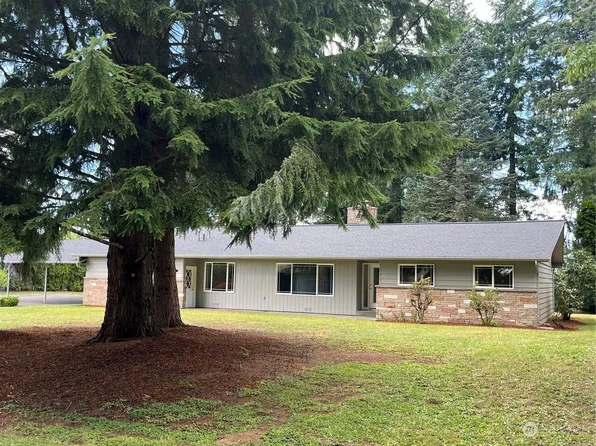 38 Laulainen Road, Longview, WA 98632