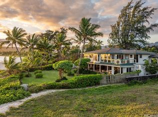 11 Kamani Kai Pl, Kailua, HI 96734