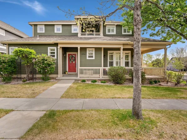 2856 Des Moines Dr, Fort Collins, CO 80525