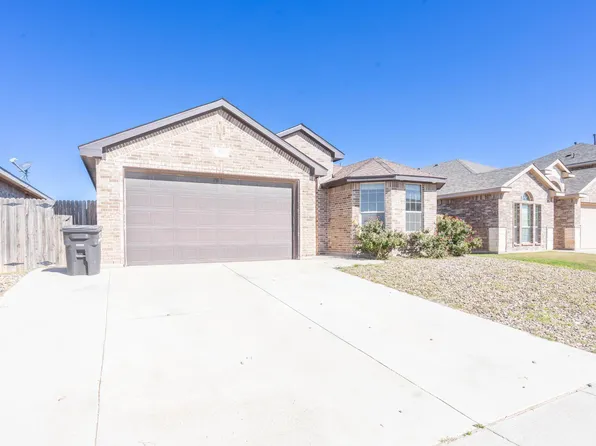 1503 San Miguel Ave, Midland, TX 79705