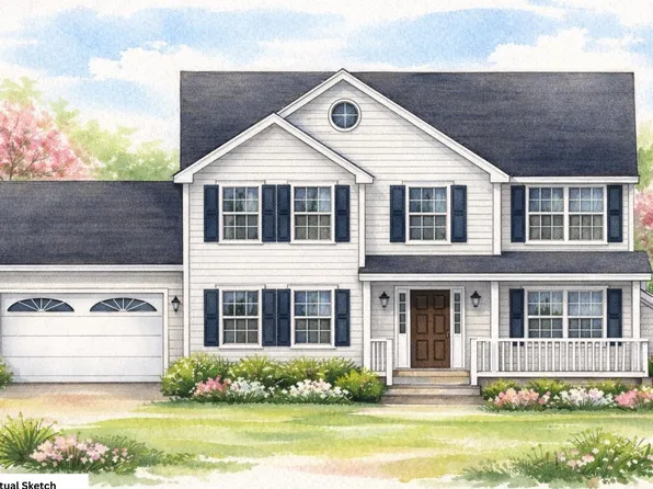 487 Salmon Falls Road, Rochester, NH 03868