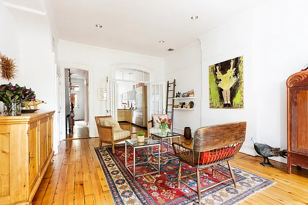 Rented by Brown Harris Stevens | media 3