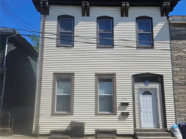 2117 Eggers St, Pittsburgh, PA 15212