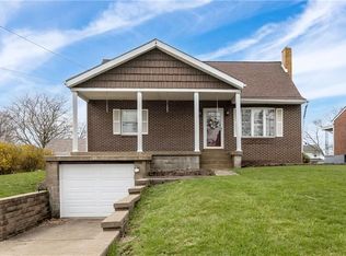 2223 Brodhead Rd, Aliquippa, PA 15001