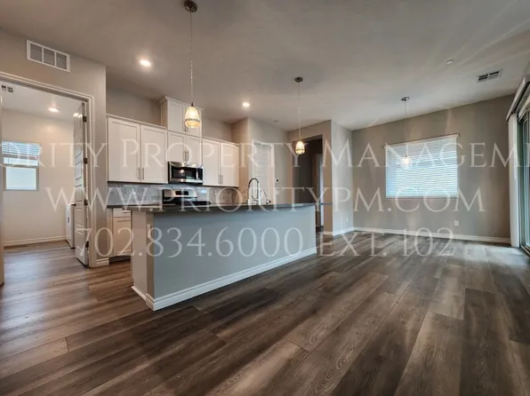 254 Tallis Hills Ave, Henderson, NV 89011