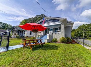 1091 Selwin Ave SW, Atlanta, GA 30310