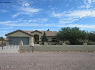 1703 Camino Barrera, Rio Rico, AZ 85648