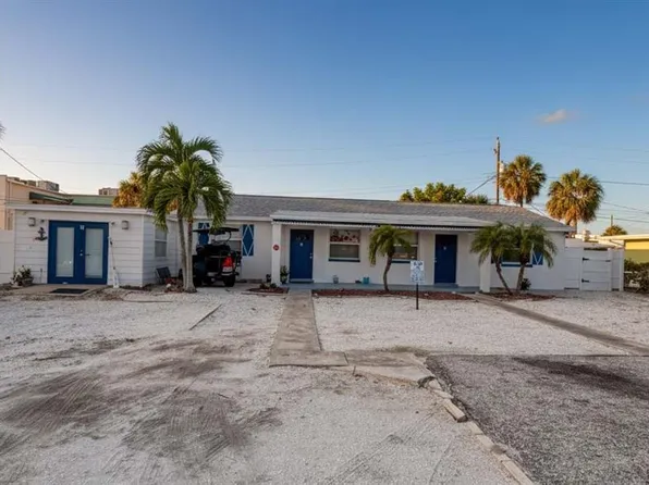 6378 Gulf Winds Dr, Saint Pete Beach, FL 33706