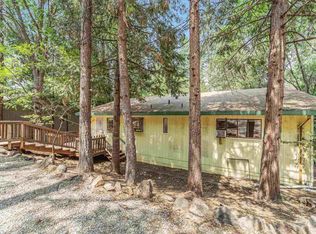 17058 Broken Pine Rd, Sonora, CA 95370